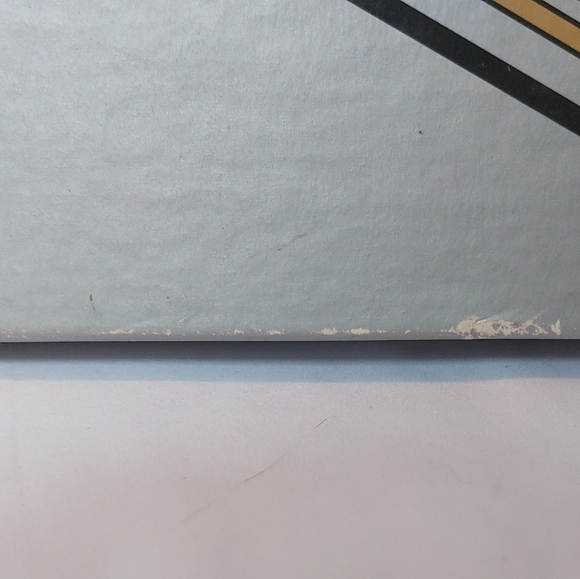 RARE 1989 Beauty Board Lotto Losange Help You Pick Your Lotto Numbers - Picture 9 of 10